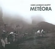 Harris Lambrakis Quartet – Meteora (CD, Album)