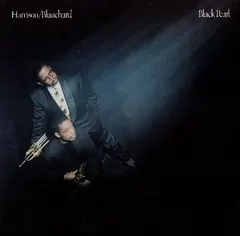 Harrison/Blanchard – Black Pearl (Vinyl, LP)