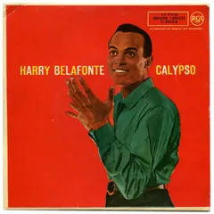 Harry Belafonte – Calypso (Vinyl, 7")