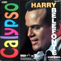 Harry Belefonte* – Calypso (Vinyl, LP)