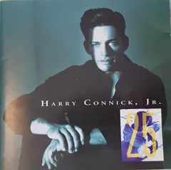 Harry Connick, Jr. – 25 (CD, Album)