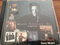 Harry Connick, Jr. – Sampler (CD, Promo)