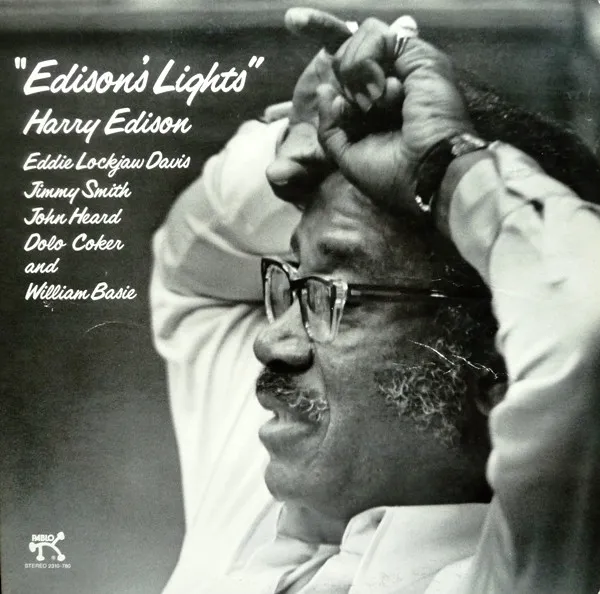 Harry Edison – Edison's Lights