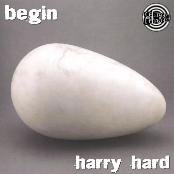 Harry Hard – Begin
