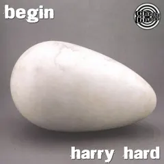 Harry Hard – Begin (File, WAV)