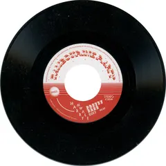 Harry Mwale – Pretty Face Edit / Loving Edit (Vinyl, 7")