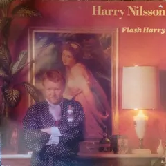 Harry Nilsson – Flash Harry (Vinyl, LP)