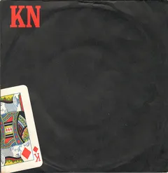 Harry Nilsson – Kn (Vinyl, 7")