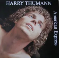 Harry Thumann – American Express (Vinyl, LP)