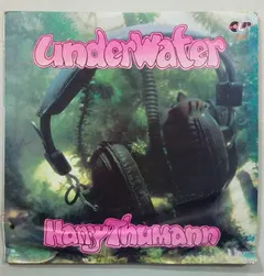Harry Thumann – Underwater (Vinyl, LP)
