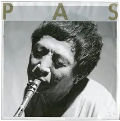 Harutaka Mochizuki – Pas = パ (Vinyl, LP)