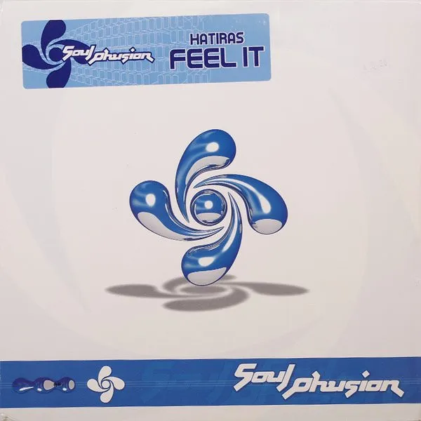 Hatiras – Feel It
