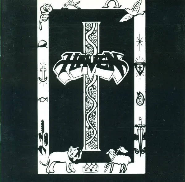 Haven (3) – Haven