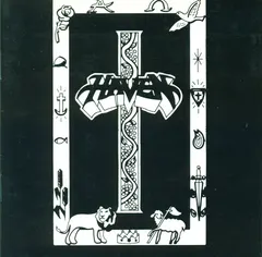 Haven (3) – Haven (CD, Album)