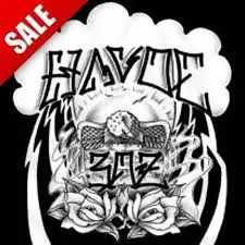 Havoc 302 – Havoc 302 (CD)