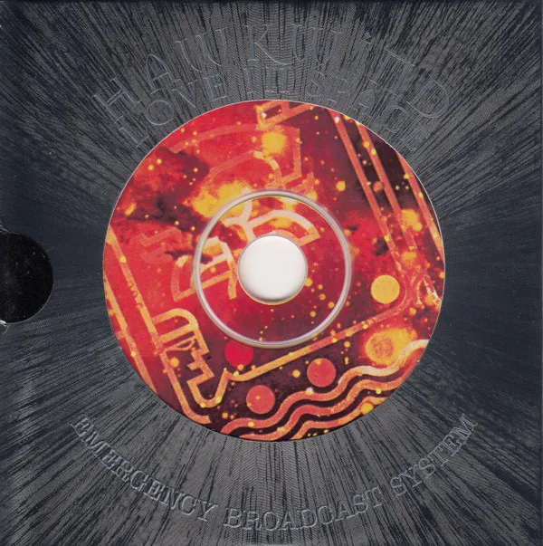 Hawkwind – Love In Space
