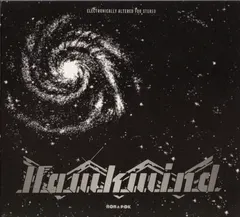 Hawkwind – The Hawkwind EP (CD, EP)