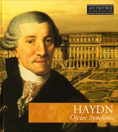 Haydn* – Ojciec Symfonii (CD, Compilation)