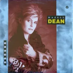 Hazell Dean Capitol Records – Always (Vinyl, LP)