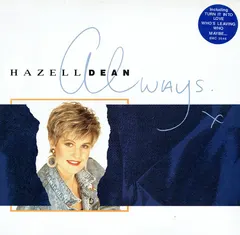 Hazell Dean EMI – Always (Vinyl, LP)