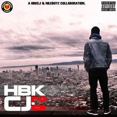 HBK CJ – CJ 2.0 (File, MP3)