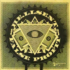 He.llsent* – False Profit (CDr, Album)