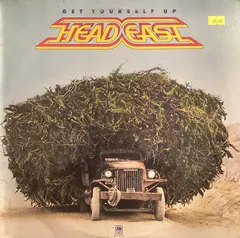 Head East – Get Yourself Up (Vinyl, LP)