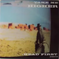 Head First – Take Me Higher (CD, Single)