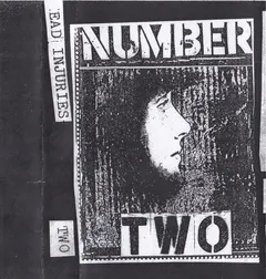 Head Injuries – Number Two (Cassette)