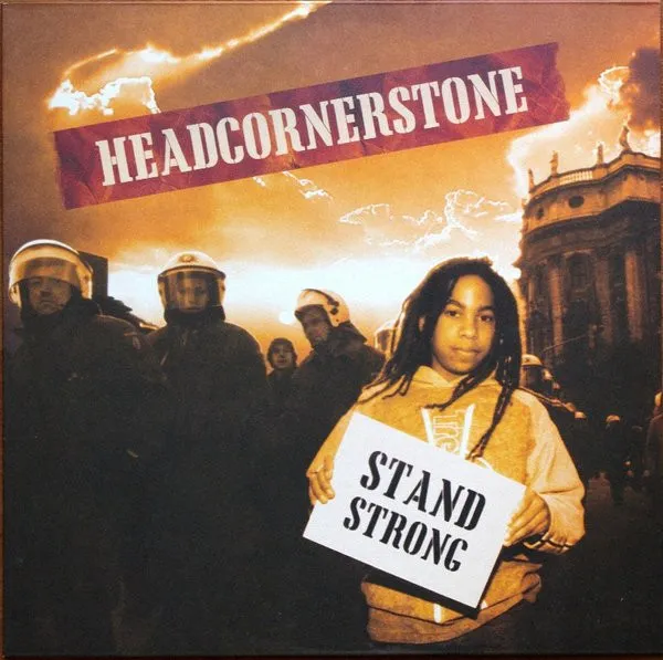 Headcornerstone – Stand Strong