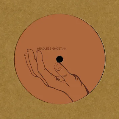 Headless Ghost – 77 EP