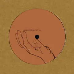 Headless Ghost – 77 EP (Vinyl, 12")