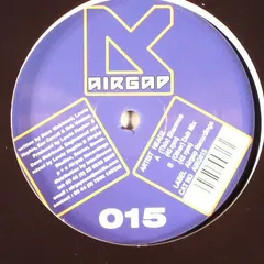 Headz (2) – Shenmue (Vinyl, 12")