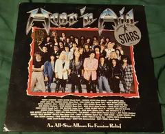 Hear'n Aid Mercury – Hear'n Aid (Vinyl, LP)
