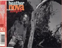 Heather Nova – Maybe An Angel (CD, Single)