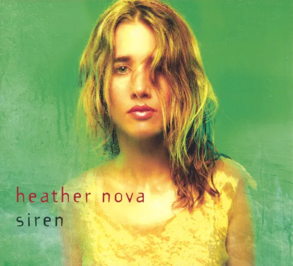 Heather Nova – Siren