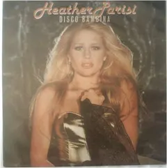 Heather Parisi – Disco Bambina (Vinyl, 7")