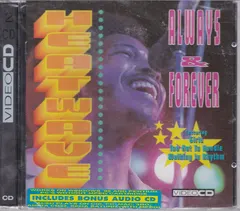 Heatwave – Always And Forever (CD, VCD)