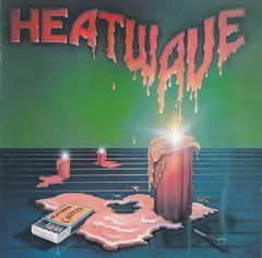 Heatwave Big Break Records – Candles (CD, Album)