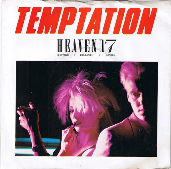 Heaven 17 – Temptation