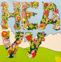 Heavy (2) – Heavy EP (Vinyl, 12")