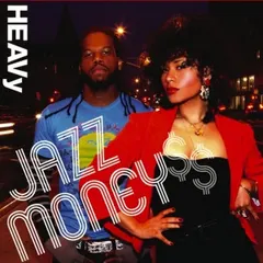 HEAVy (2) – JazzMoney$$ (CD, Album)
