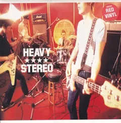 Heavy Stereo – Sleep Freak (Vinyl, 7")