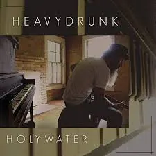HeavyDrunk – Holywater (CD, Album)