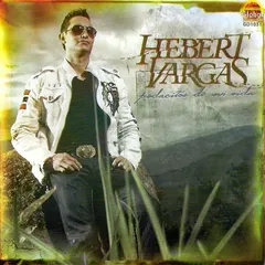 Hebert Vargas – Pedacitos De Mi Vida (CD, Album)