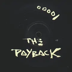 Hecate & Kareem – The Payback (Vinyl, 12")
