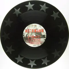 Heckmann* – Stardust / Slotmachine (Vinyl, 12")
