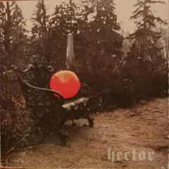 Hector (6) – Herra Mirandos (Vinyl, LP)