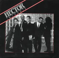 Hector In Paris – Highlife (Vinyl, 7")