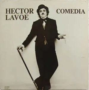 Hector Lavoe – Comedia